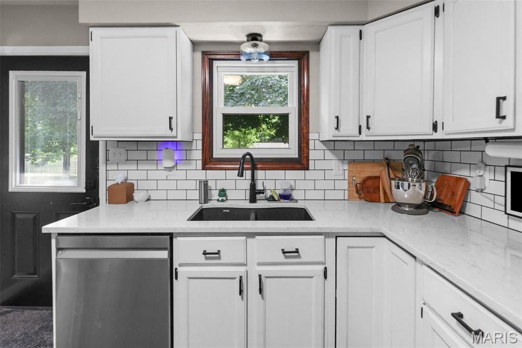 Collinwoods Sub - Residential