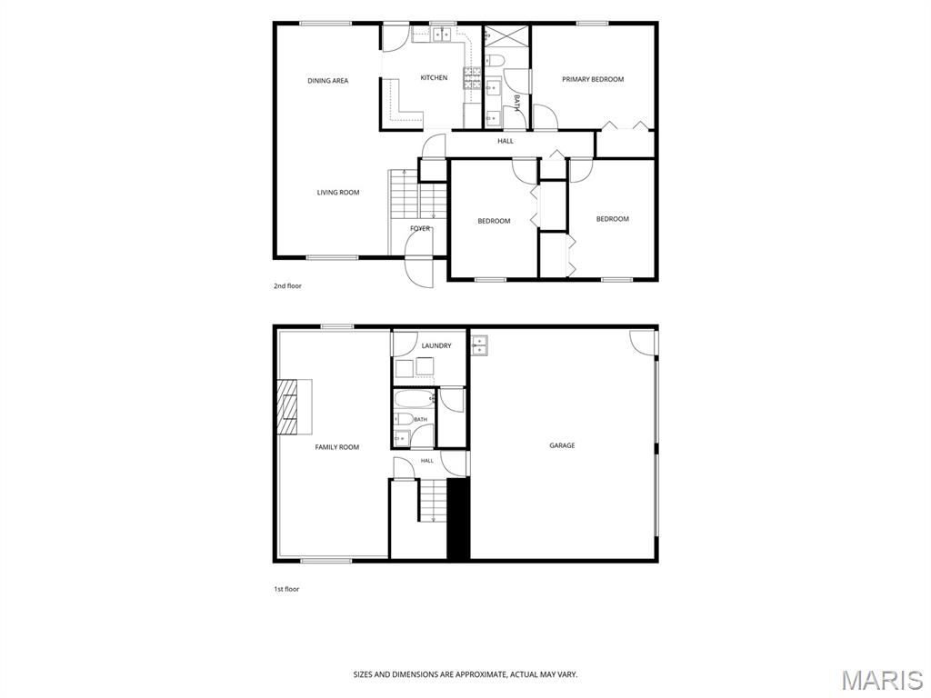 Collinwoods Sub - Residential