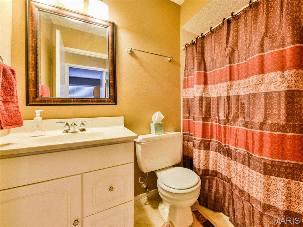 Sunnyridge 2 - Residential Lease