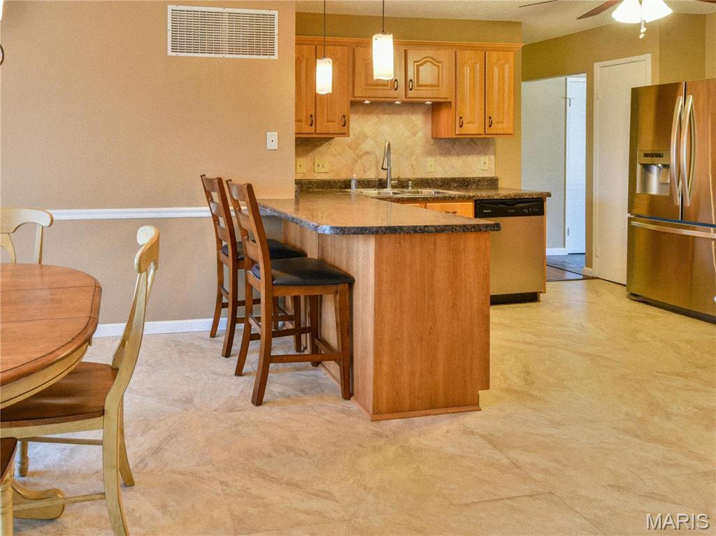 Sunnyridge 2 - Residential Lease