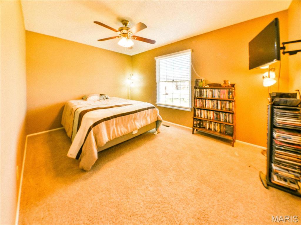 Sunnyridge 2 - Residential Lease
