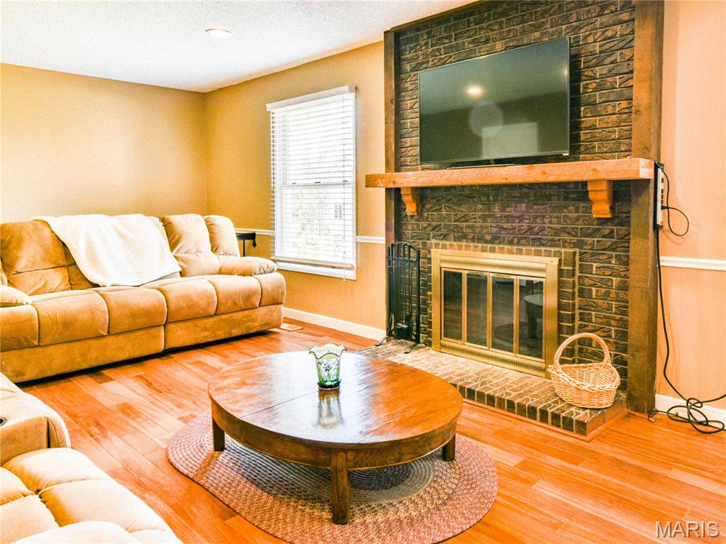 Sunnyridge 2 - Residential Lease