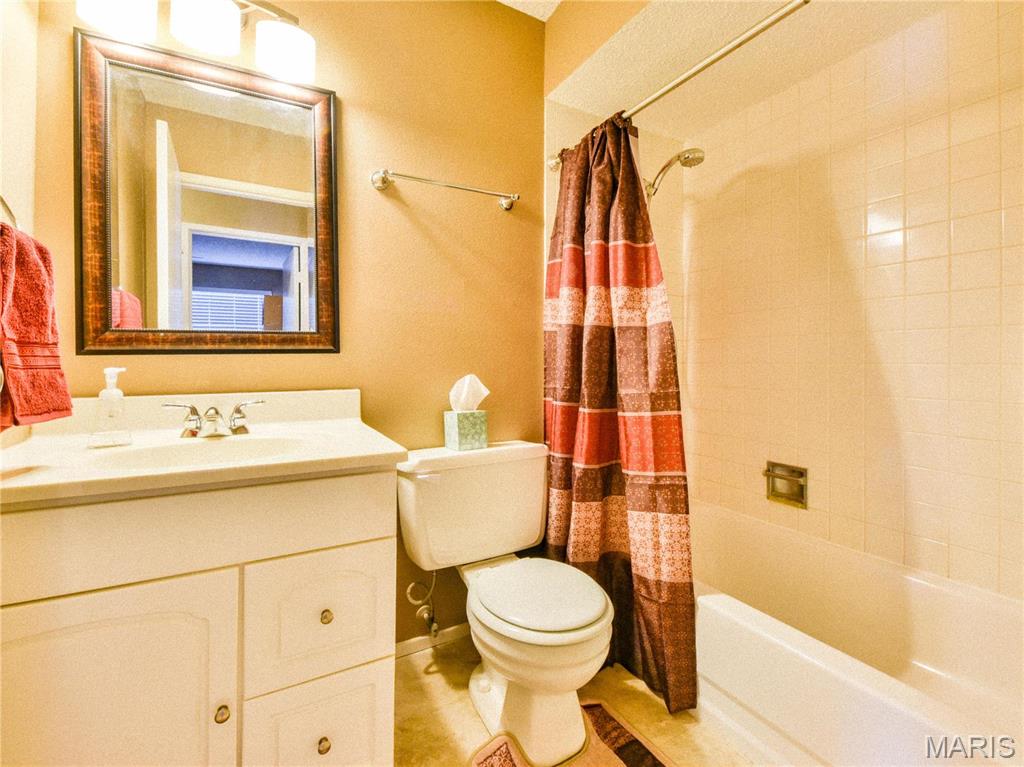 Sunnyridge 2 - Residential Lease