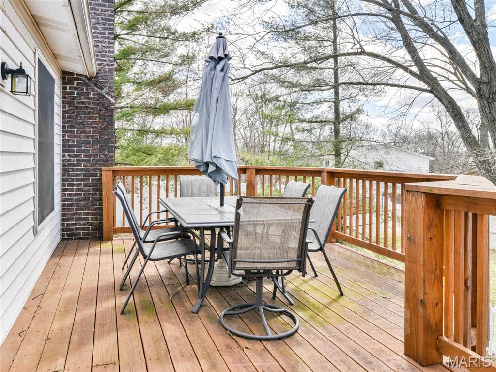 Sunnyridge 2 - Residential Lease