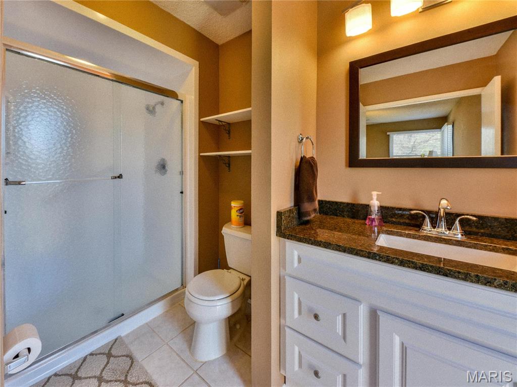 Sunnyridge 2 - Residential Lease