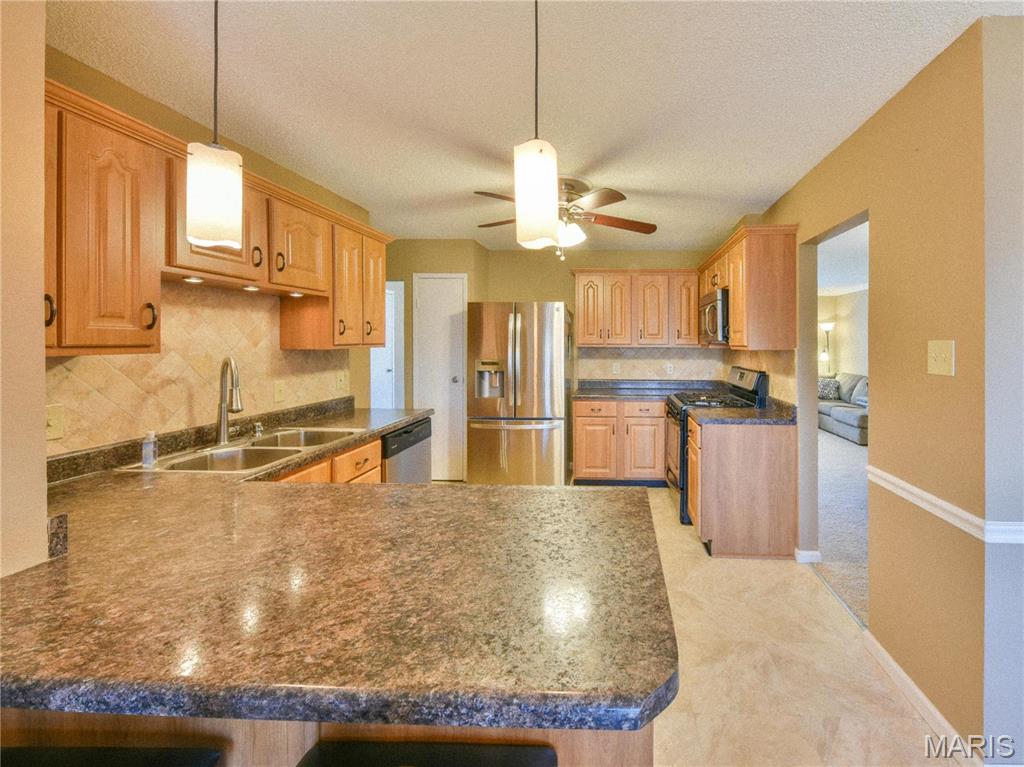 Sunnyridge 2 - Residential Lease