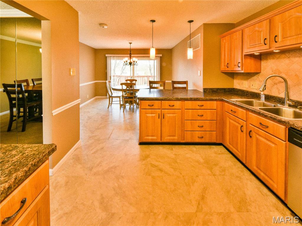 Sunnyridge 2 - Residential Lease