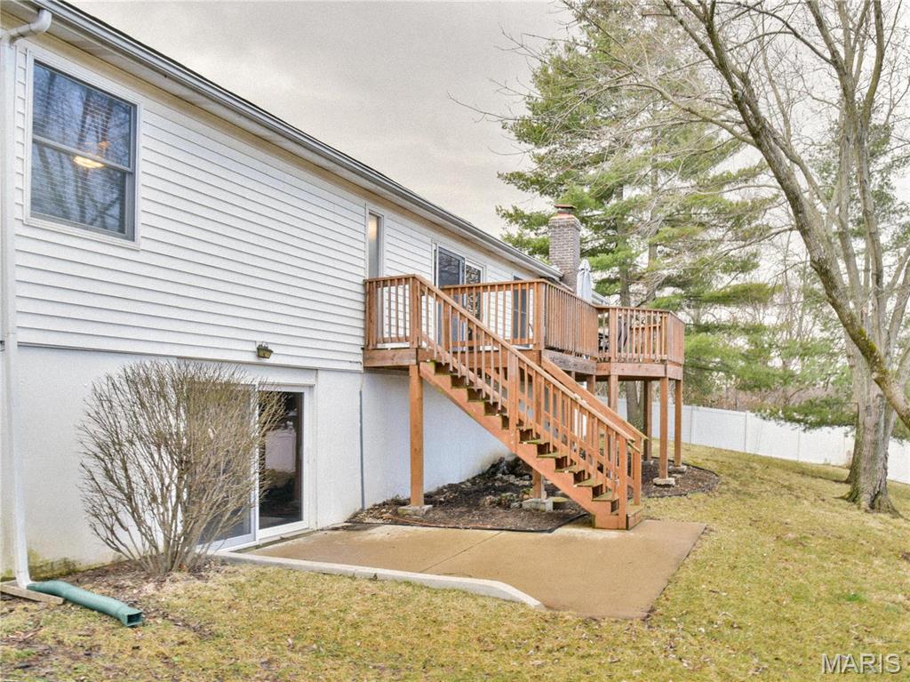 Sunnyridge 2 - Residential Lease