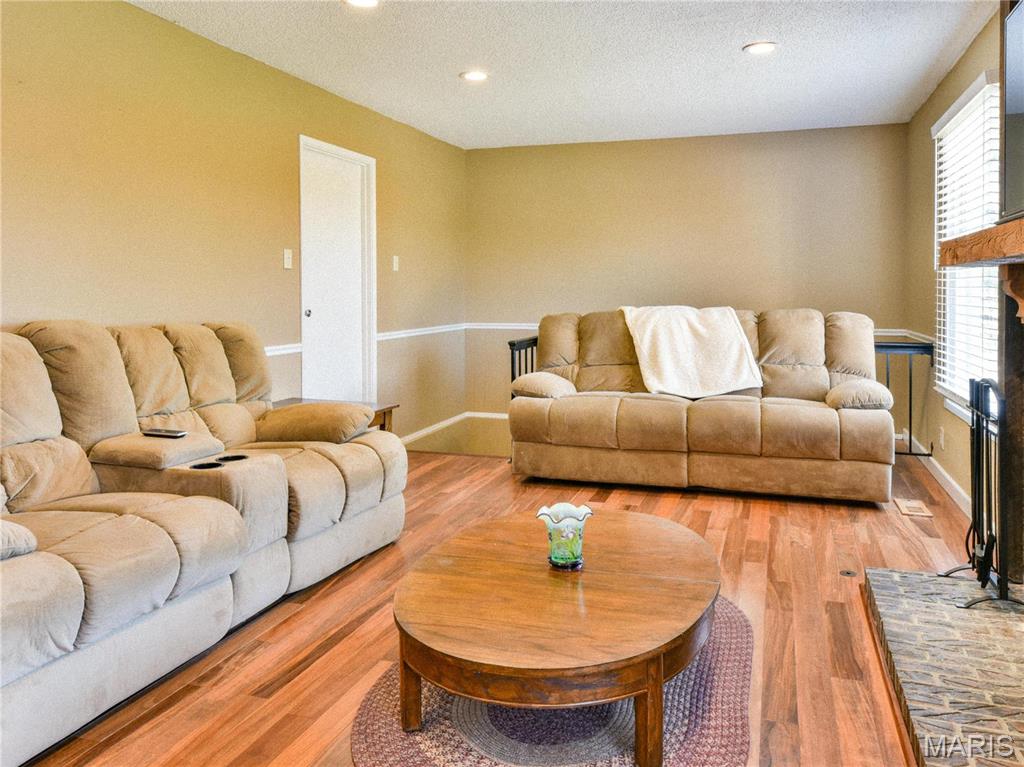 Sunnyridge 2 - Residential Lease