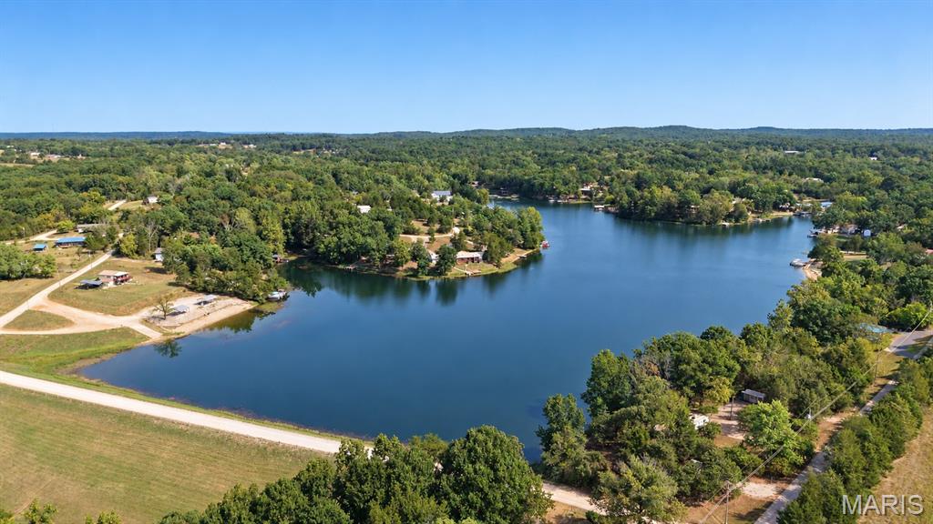 Lake Timberline - Residential
