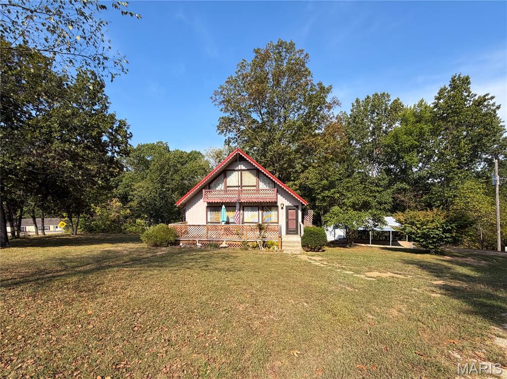 Lake Timberline - Residential