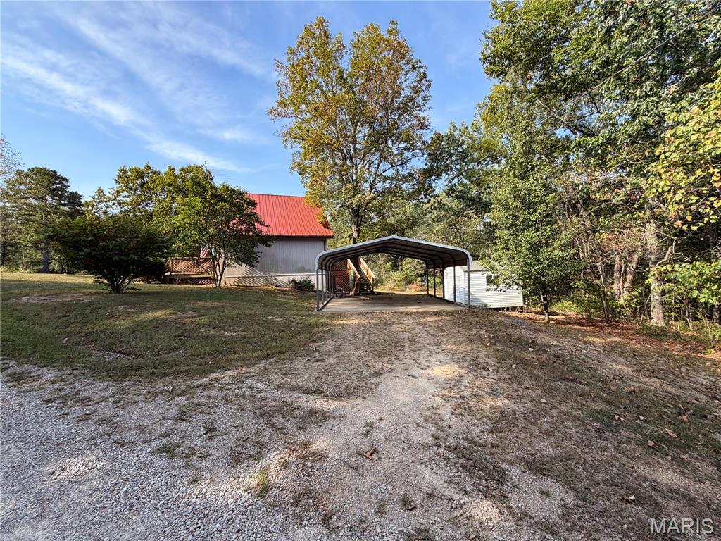 Lake Timberline - Residential