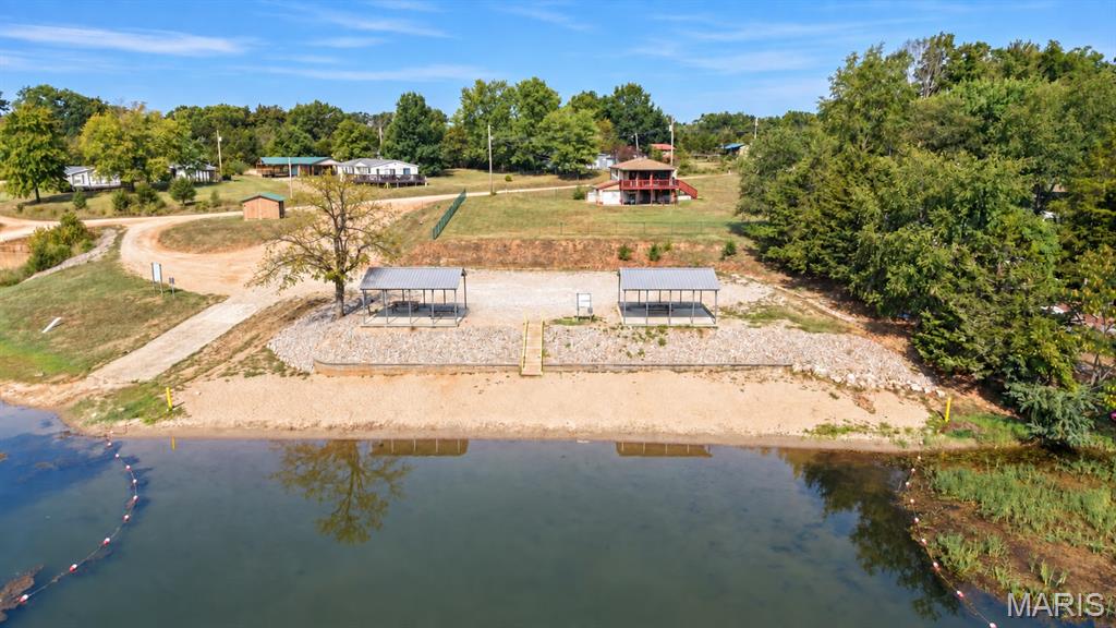 Lake Timberline - Residential
