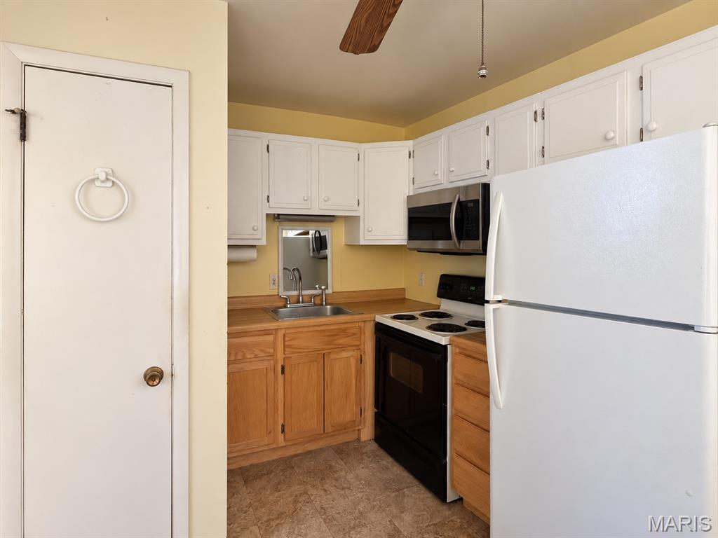 Lake Timberline - Residential