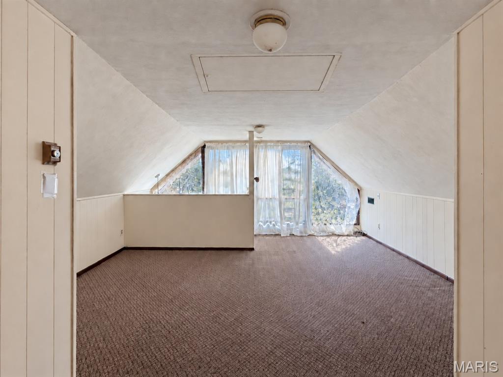 Lake Timberline - Residential