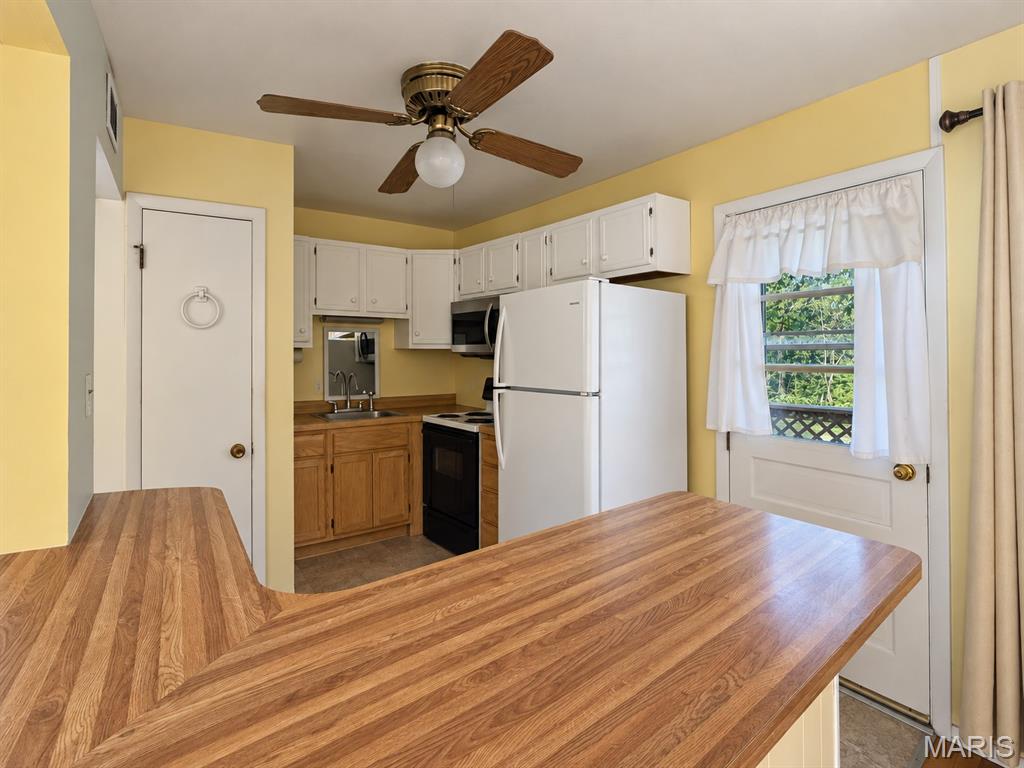 Lake Timberline - Residential