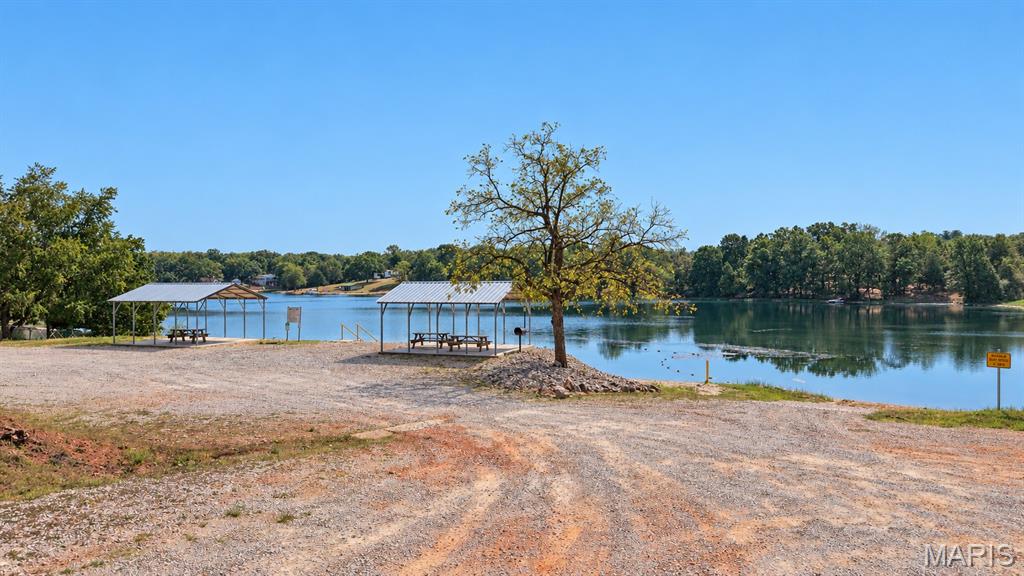 Lake Timberline - Residential