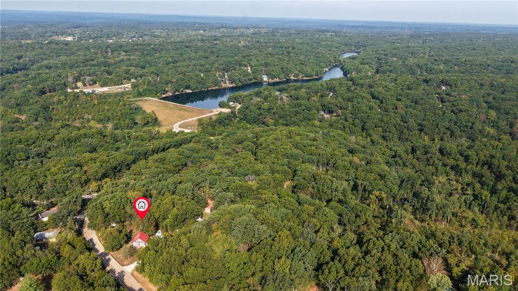 Lake Timberline - Residential