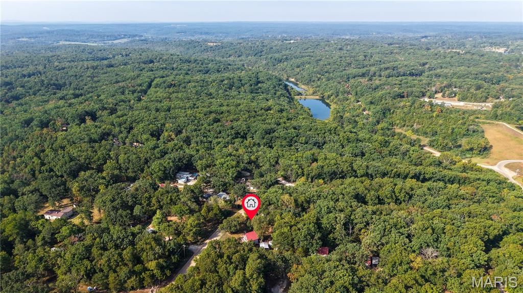 Lake Timberline - Residential