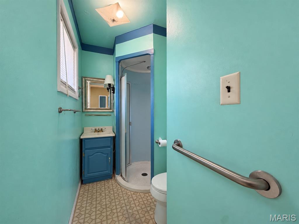 Lake Timberline - Residential