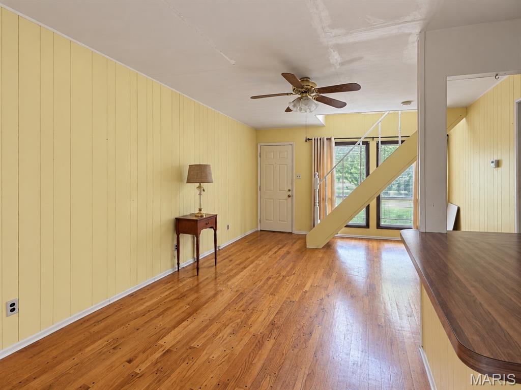 Lake Timberline - Residential