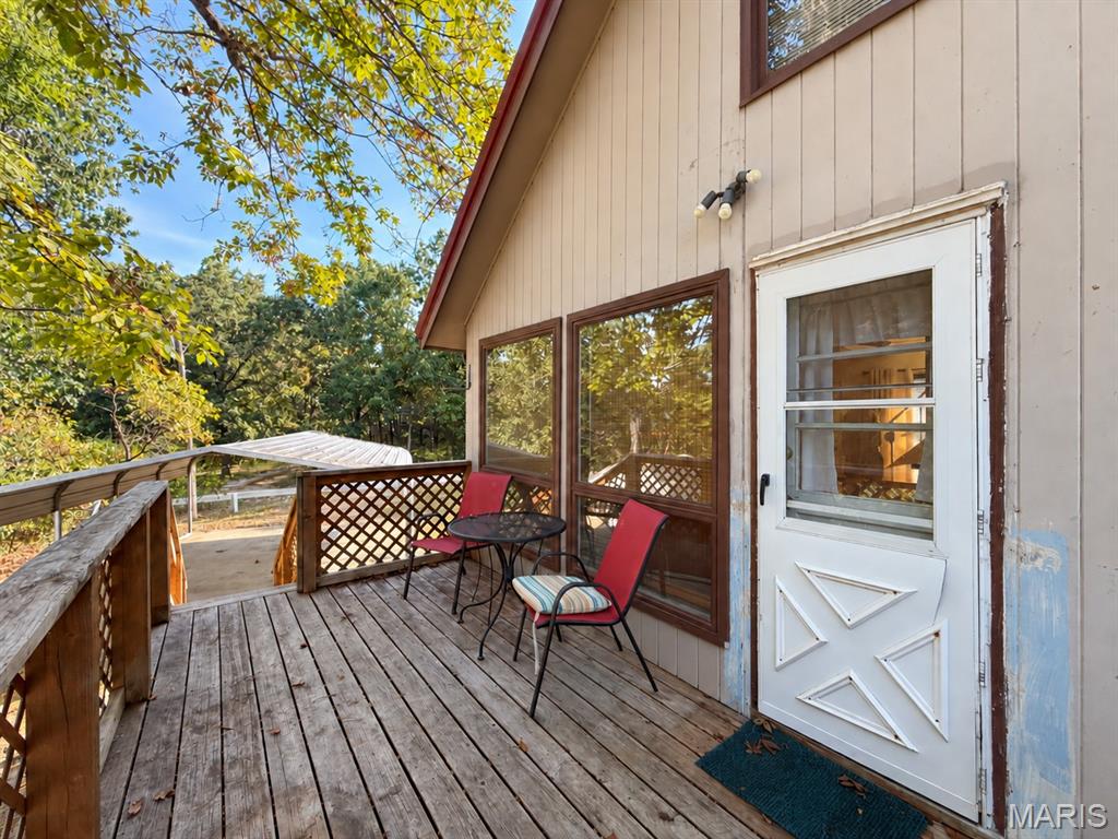Lake Timberline - Residential