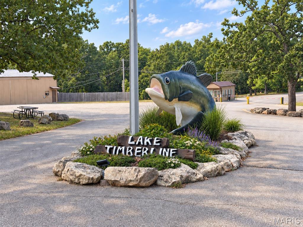 Lake Timberline - Residential