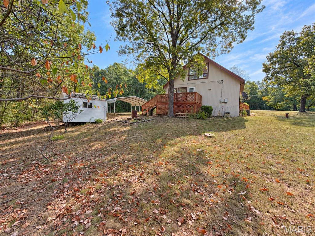 Lake Timberline - Residential