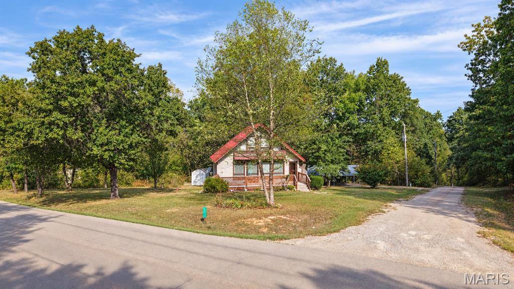 Lake Timberline - Residential
