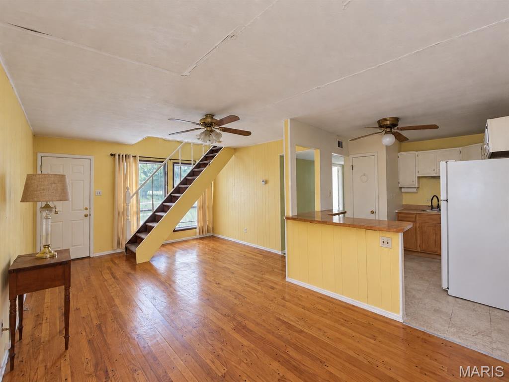 Lake Timberline - Residential
