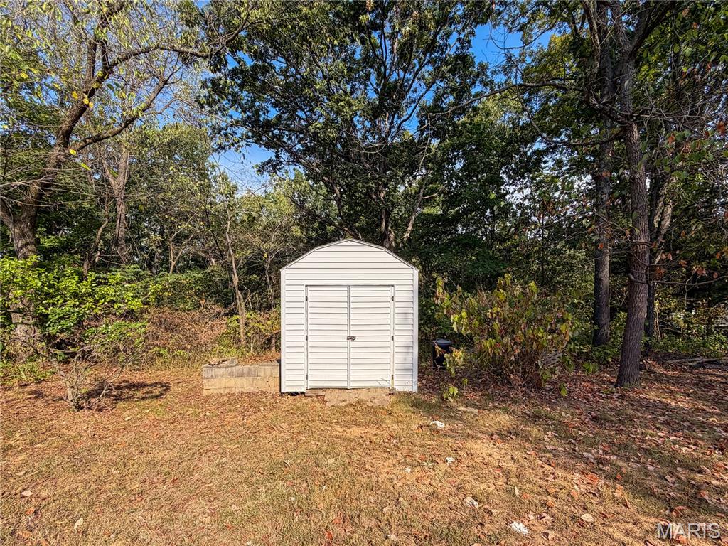 Lake Timberline - Residential