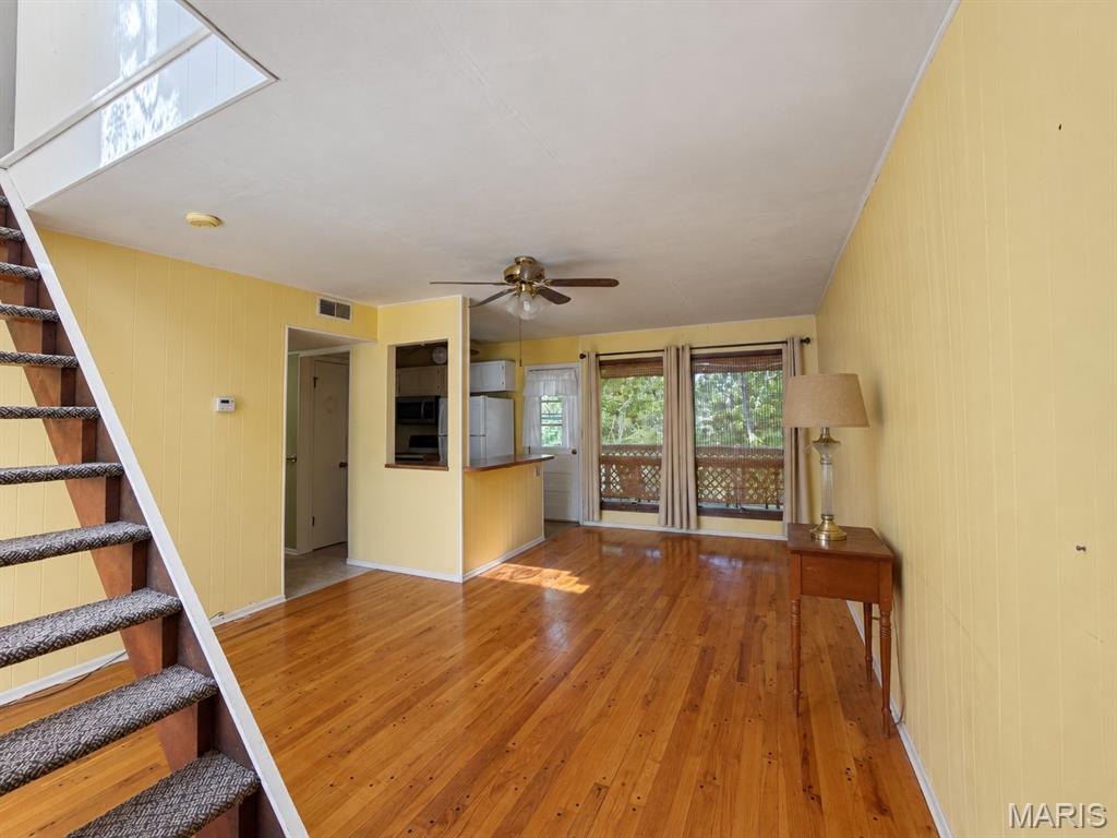 Lake Timberline - Residential