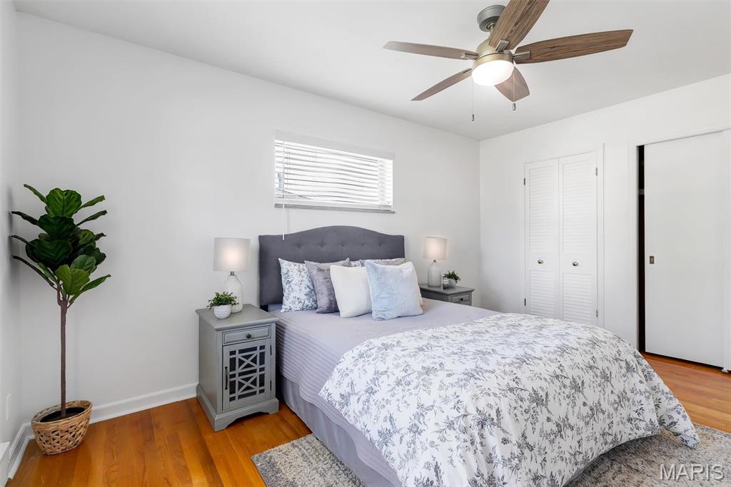 Sunset Hills Estates 4 - Residential