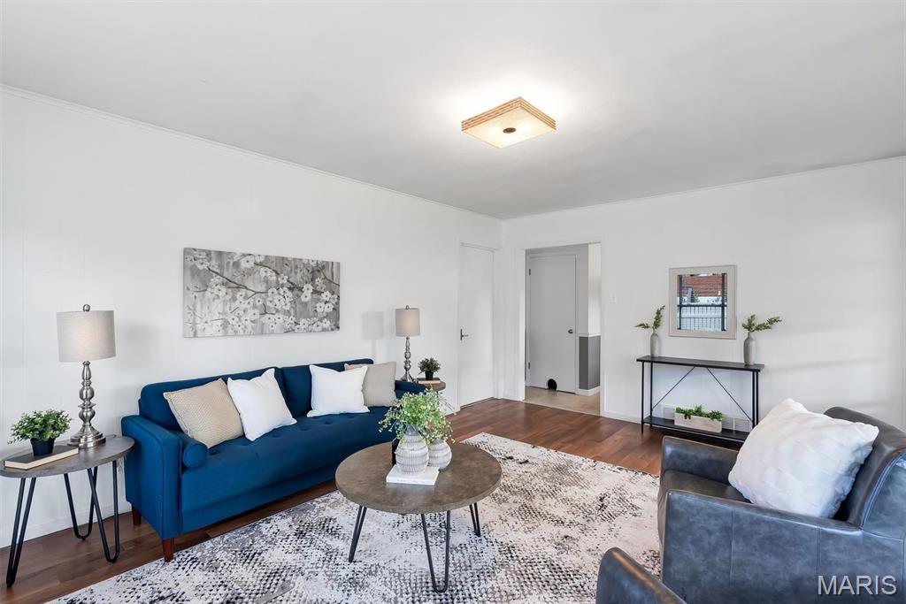Sunset Hills Estates 4 - Residential