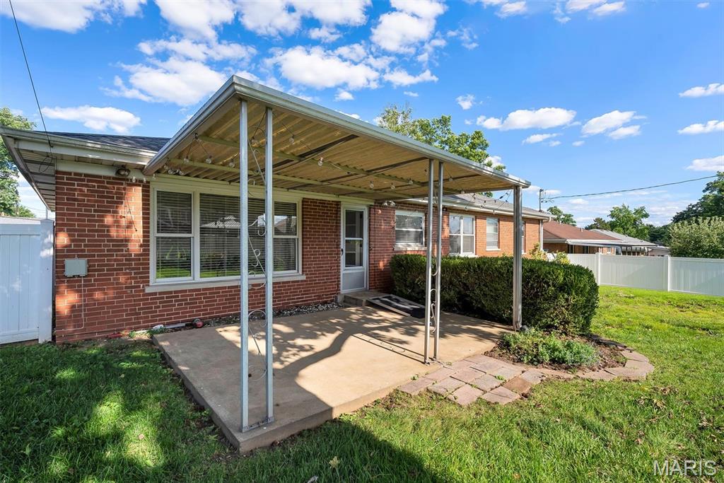 Sunset Hills Estates 4 - Residential
