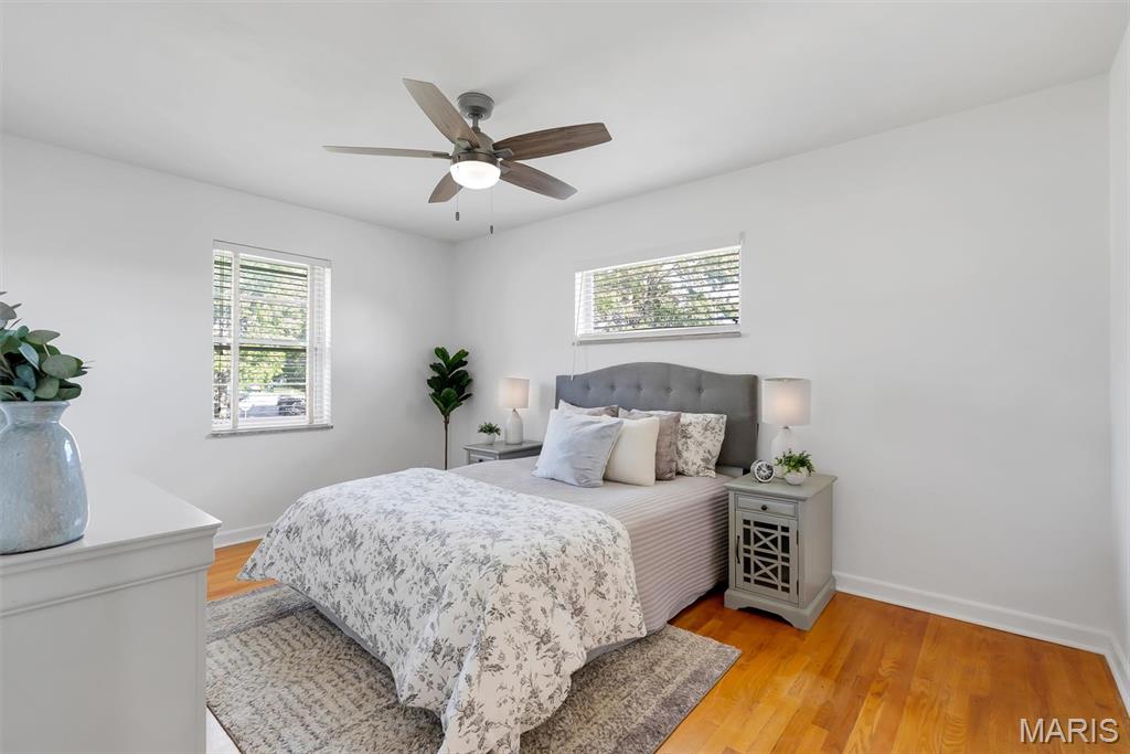 Sunset Hills Estates 4 - Residential