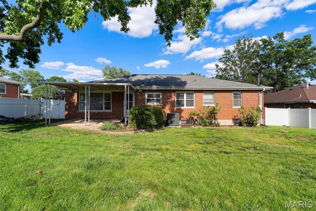 Sunset Hills Estates 4 - Residential