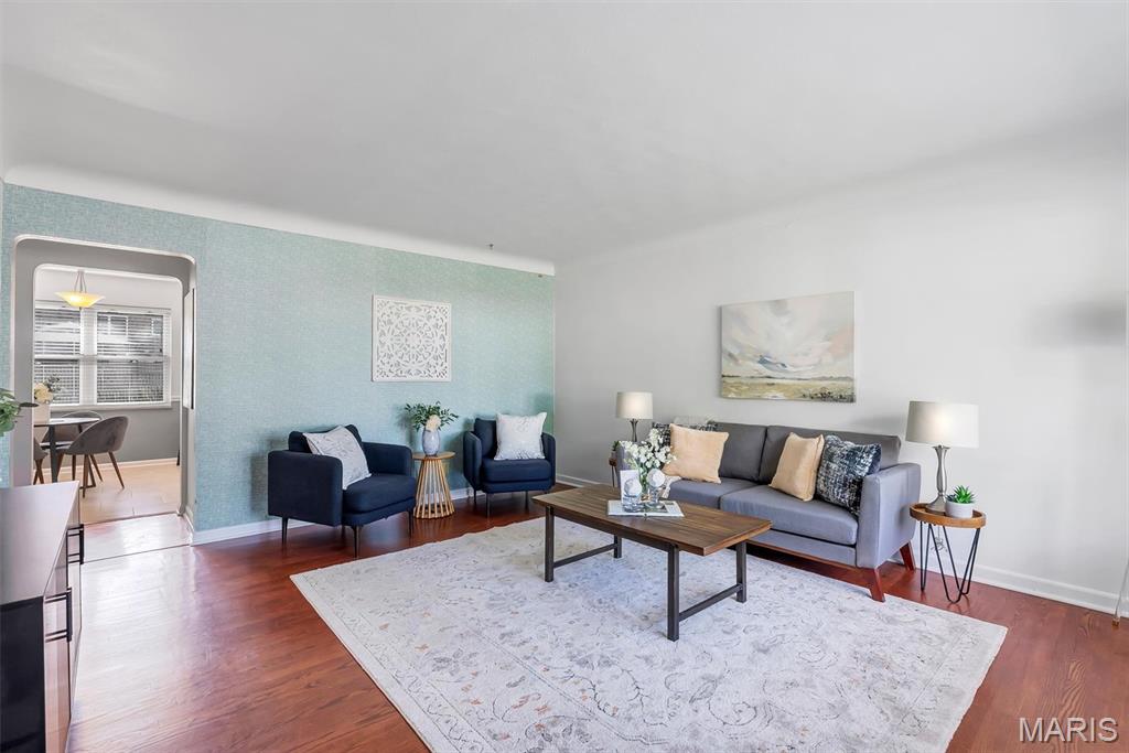Sunset Hills Estates 4 - Residential