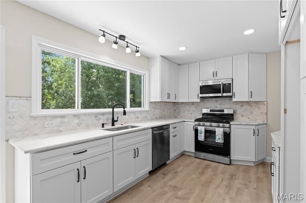 Westglen Village 1 - Residential