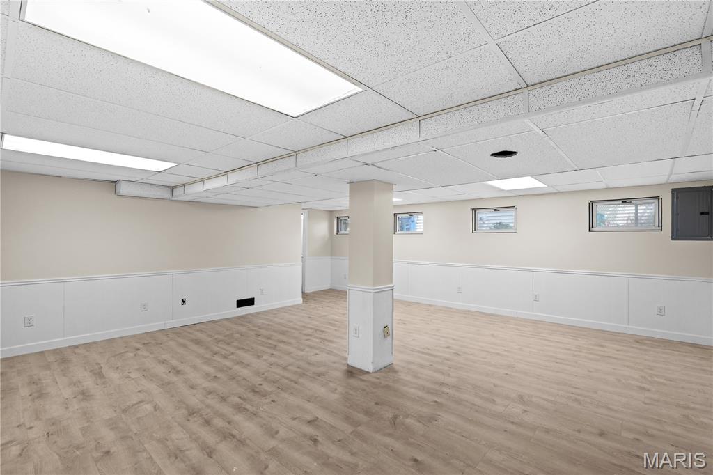 Westglen Village 1 - Residential