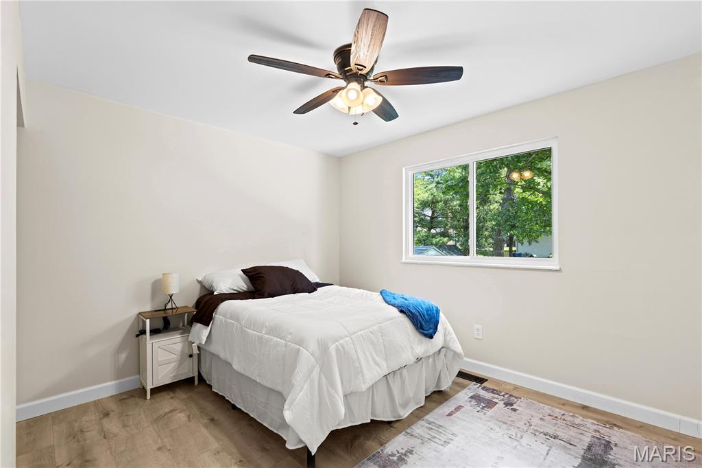 Westglen Village 1 - Residential