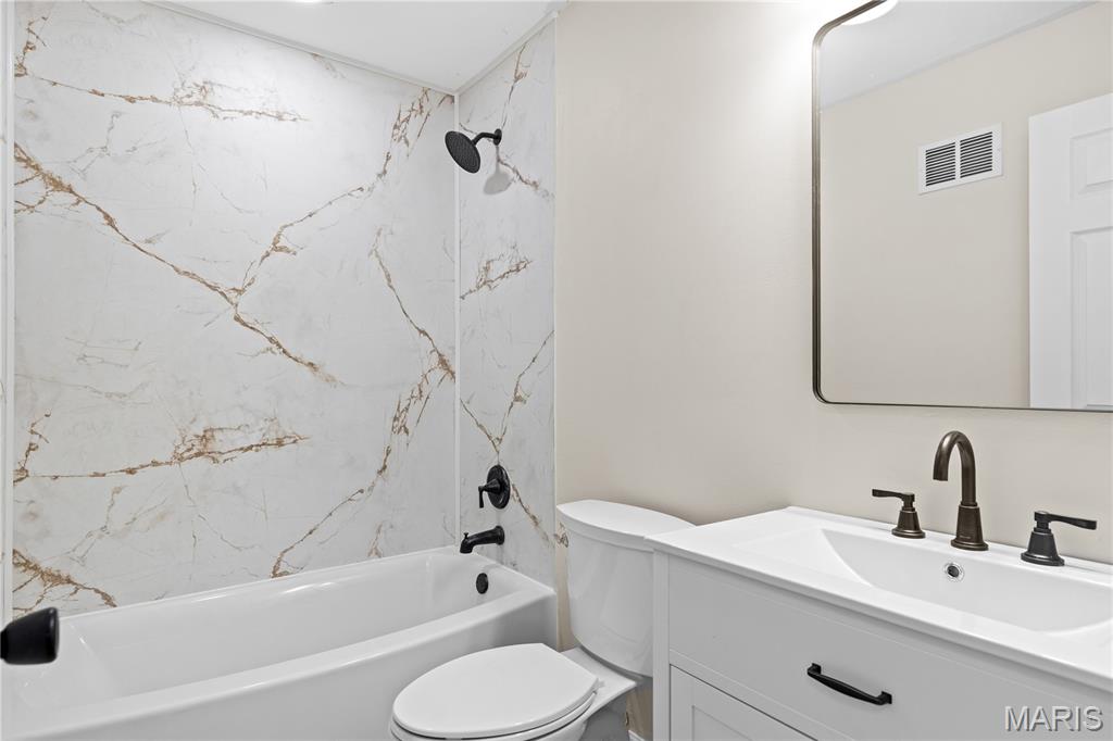 Westglen Village 1 - Residential