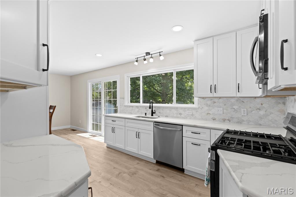 Westglen Village 1 - Residential