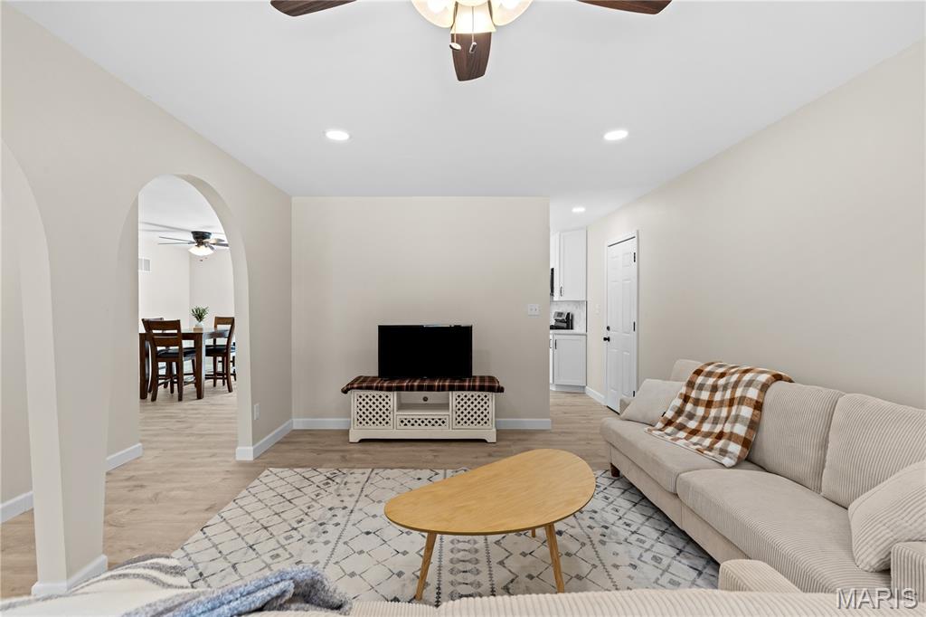 Westglen Village 1 - Residential