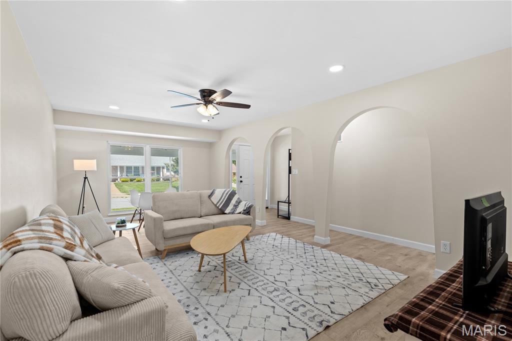 Westglen Village 1 - Residential