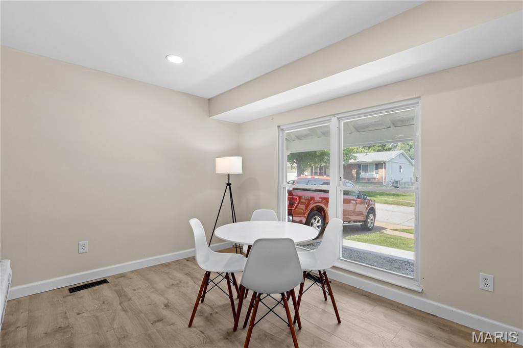 Westglen Village 1 - Residential