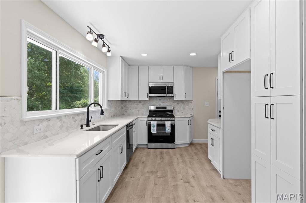 Westglen Village 1 - Residential