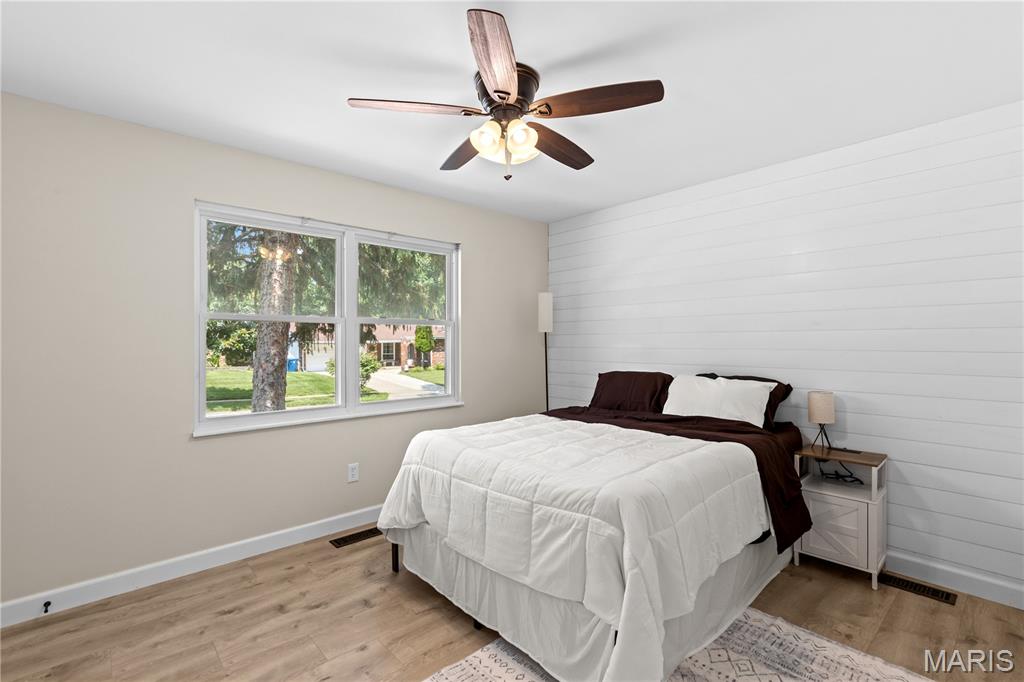 Westglen Village 1 - Residential