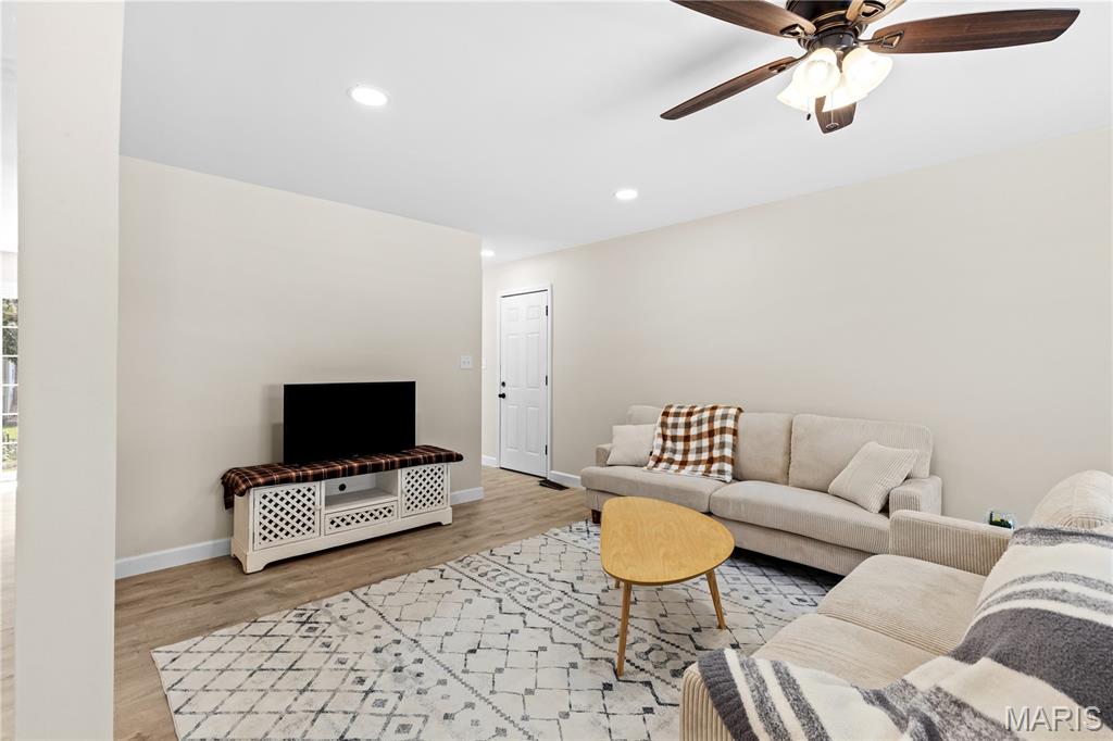 Westglen Village 1 - Residential