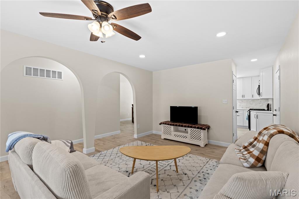 Westglen Village 1 - Residential